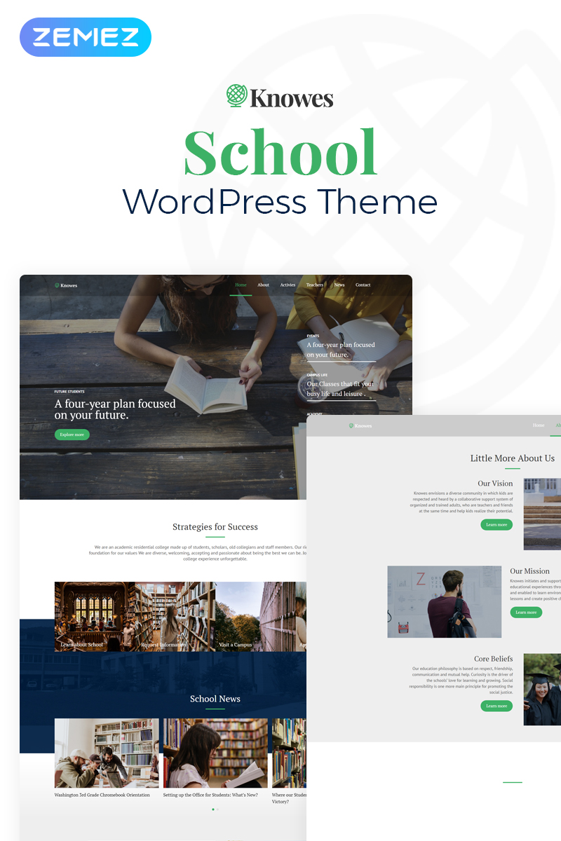 WordPress - WP4492