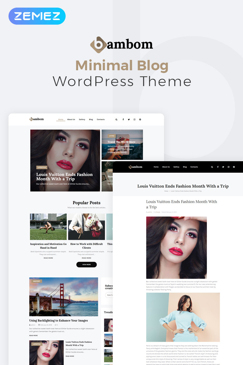 WordPress - WP4493