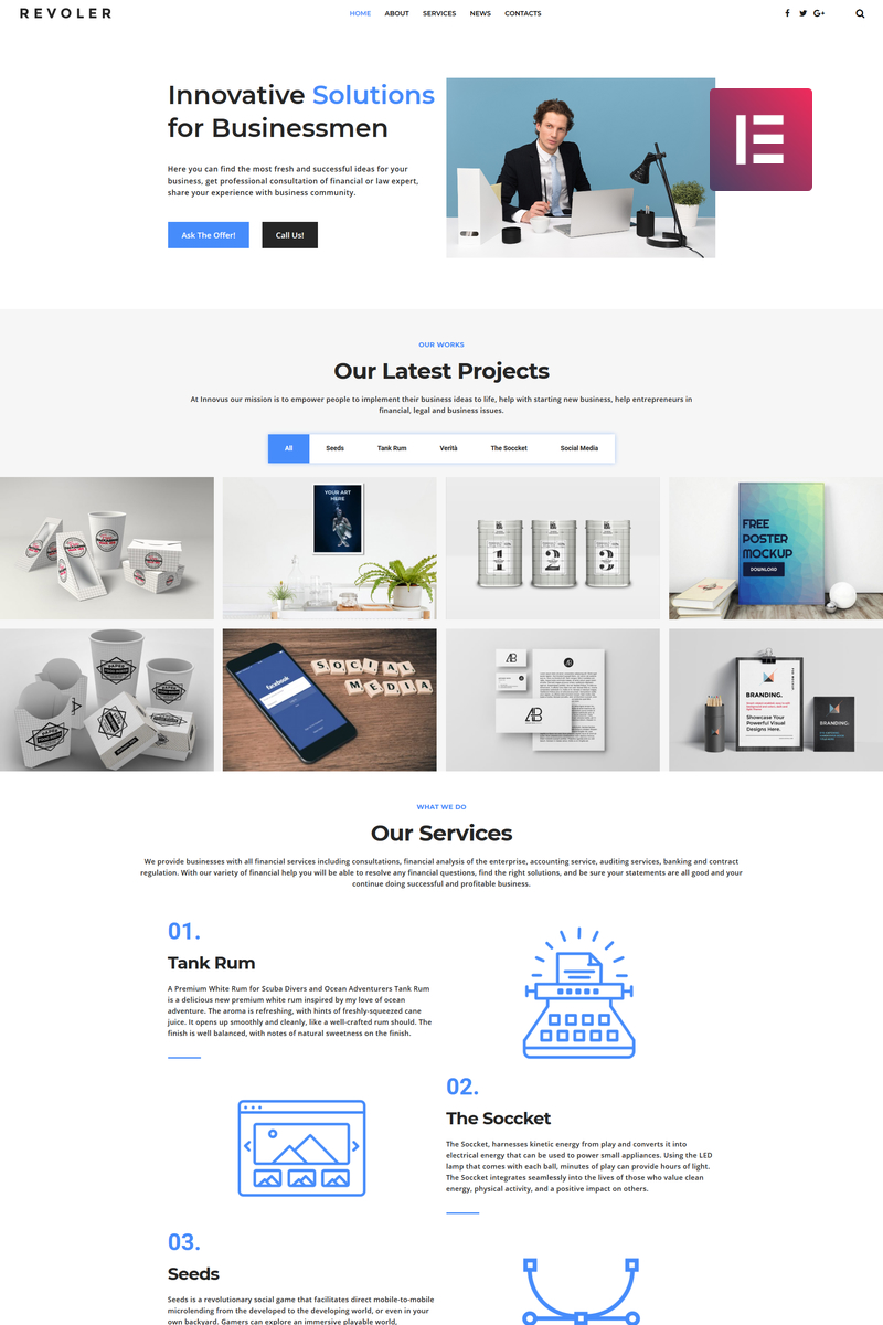 WordPress - WP4494