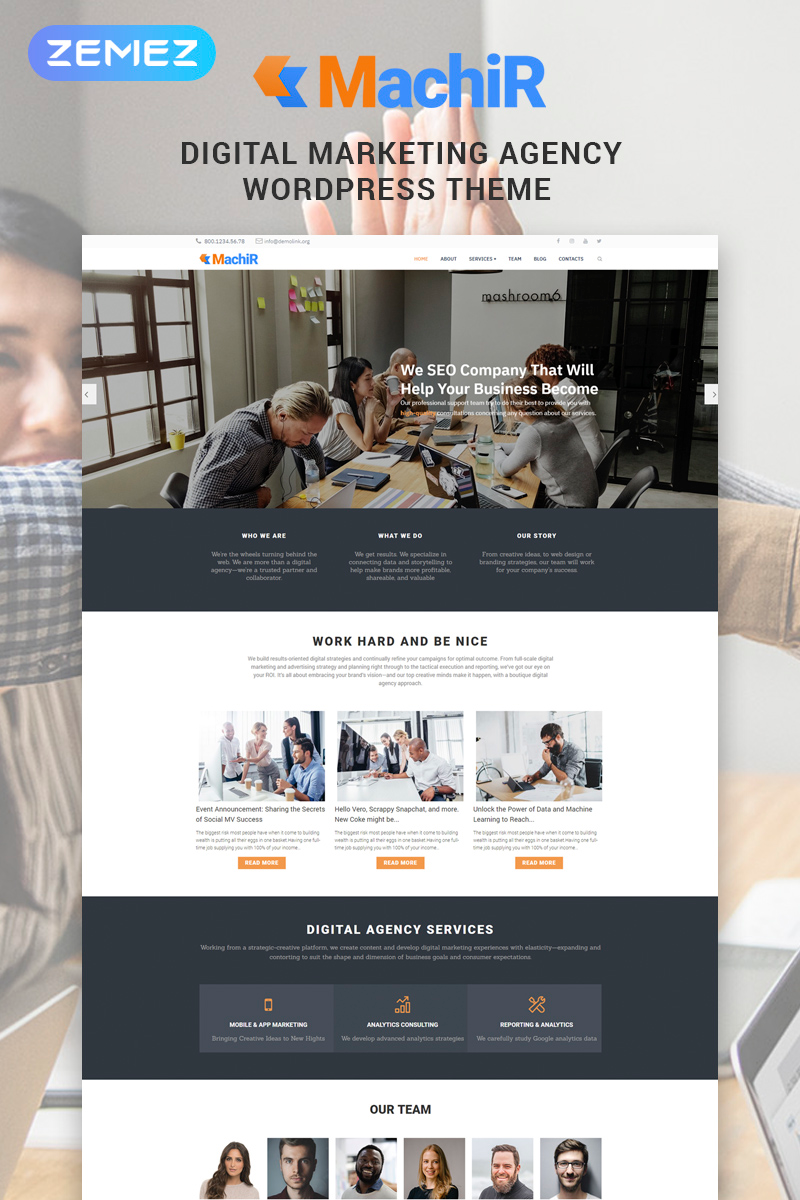 WordPress - WP4499