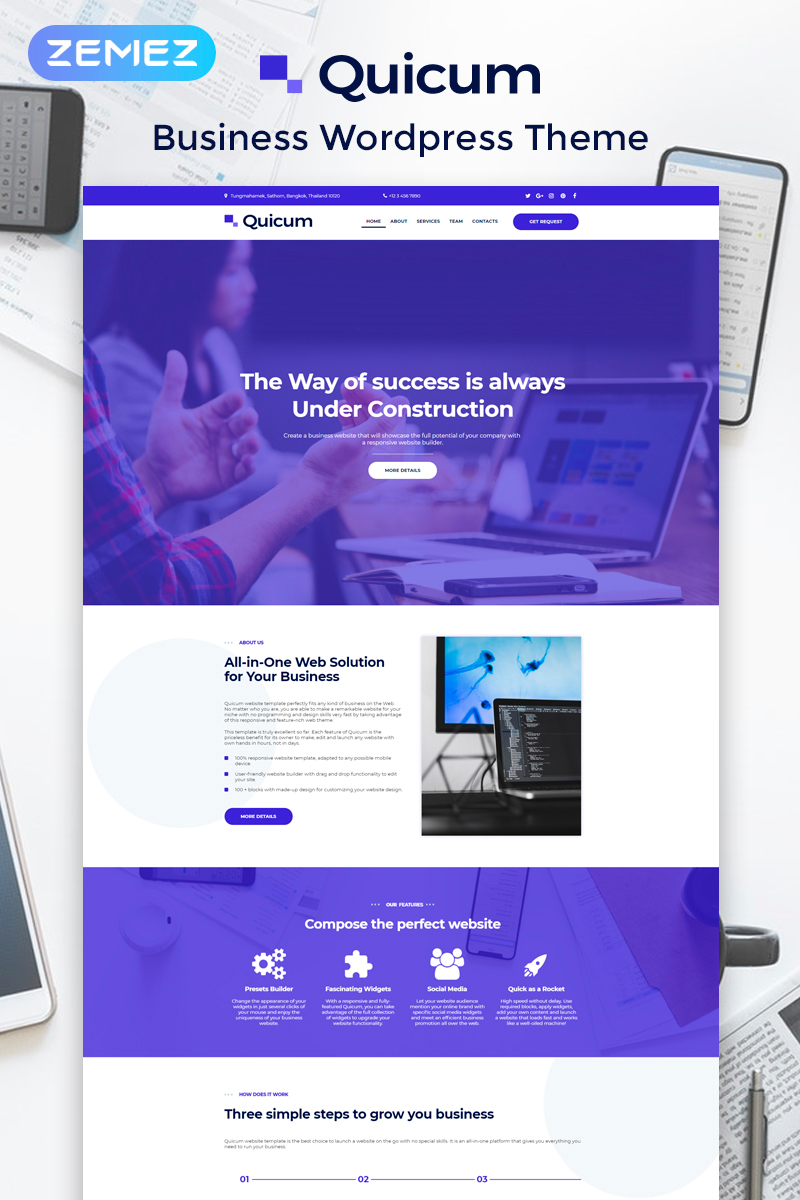 WordPress - WP4504