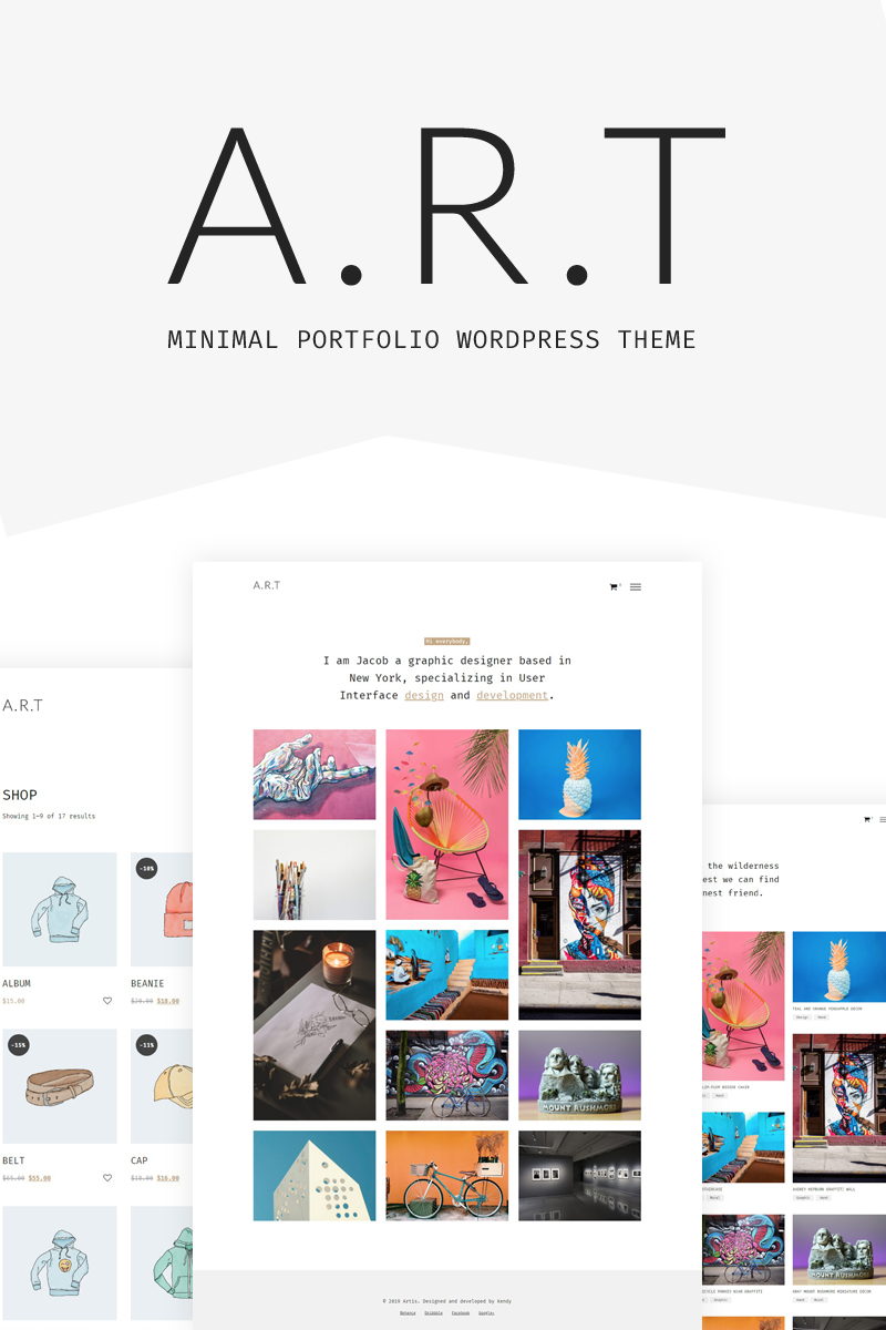 WordPress - WP4511