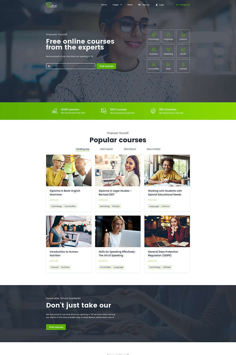 WordPress - WP4515