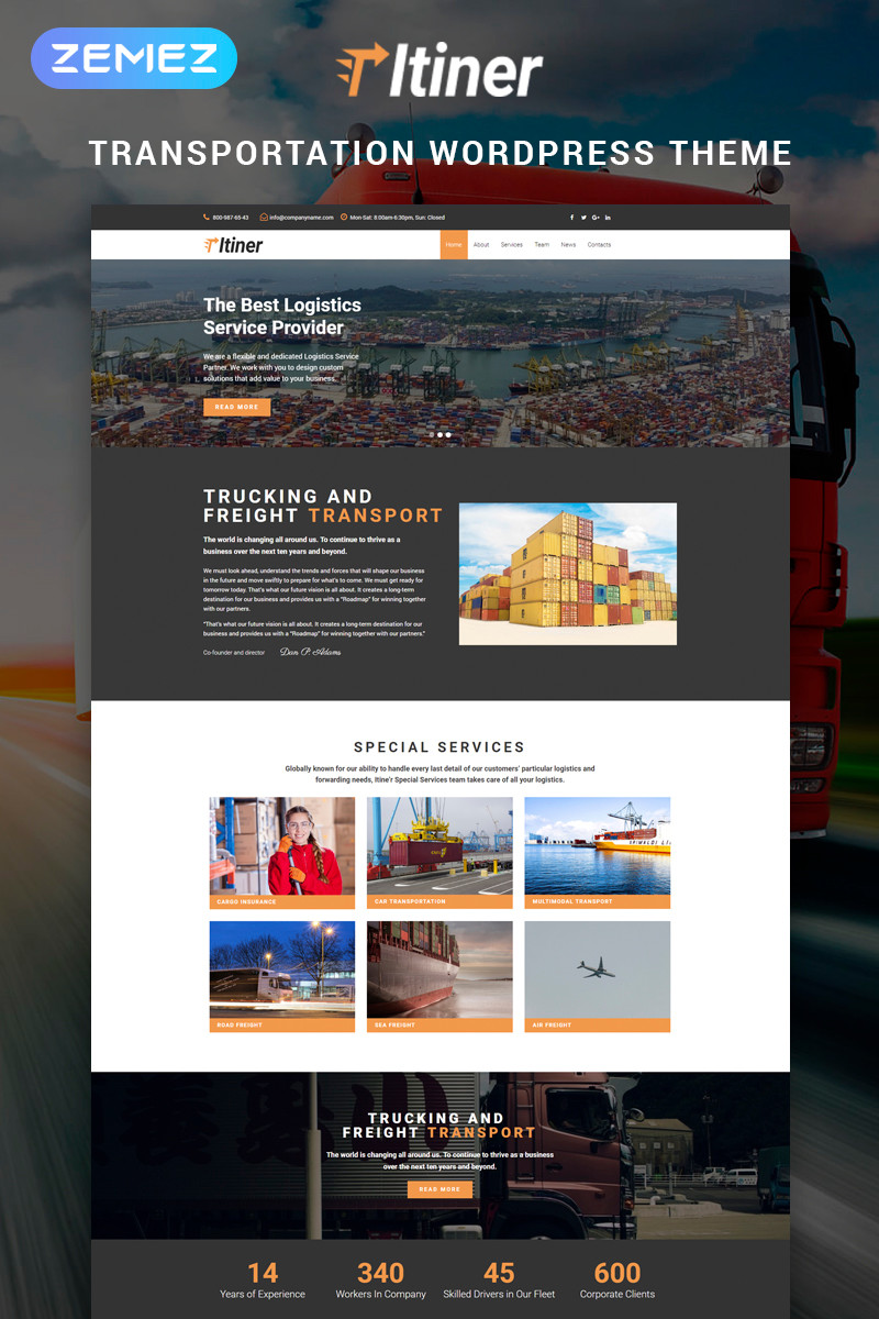WordPress - WP4522