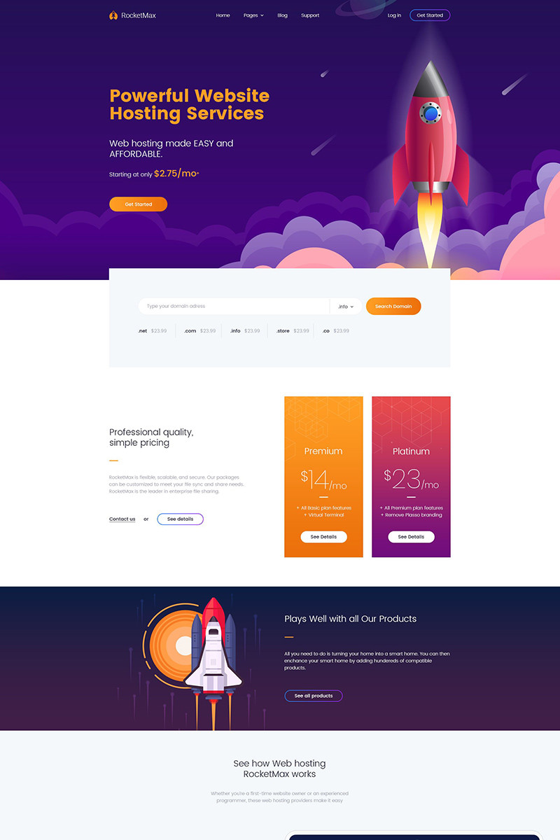 WordPress - WP4526