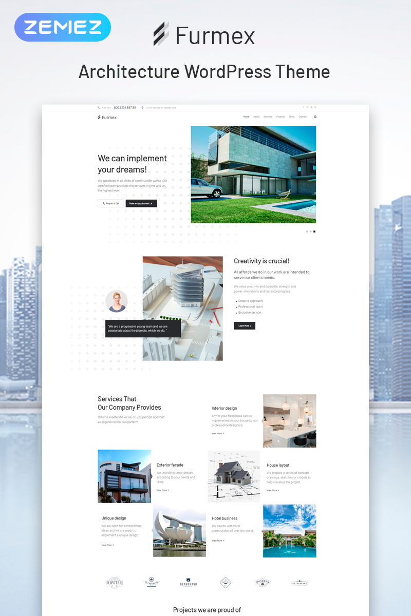 WordPress - WP4528