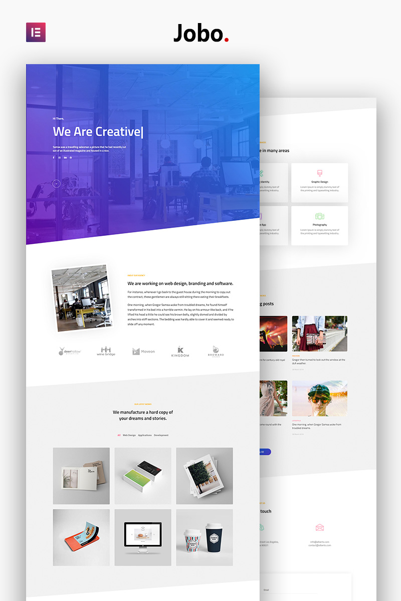 WordPress - WP4529