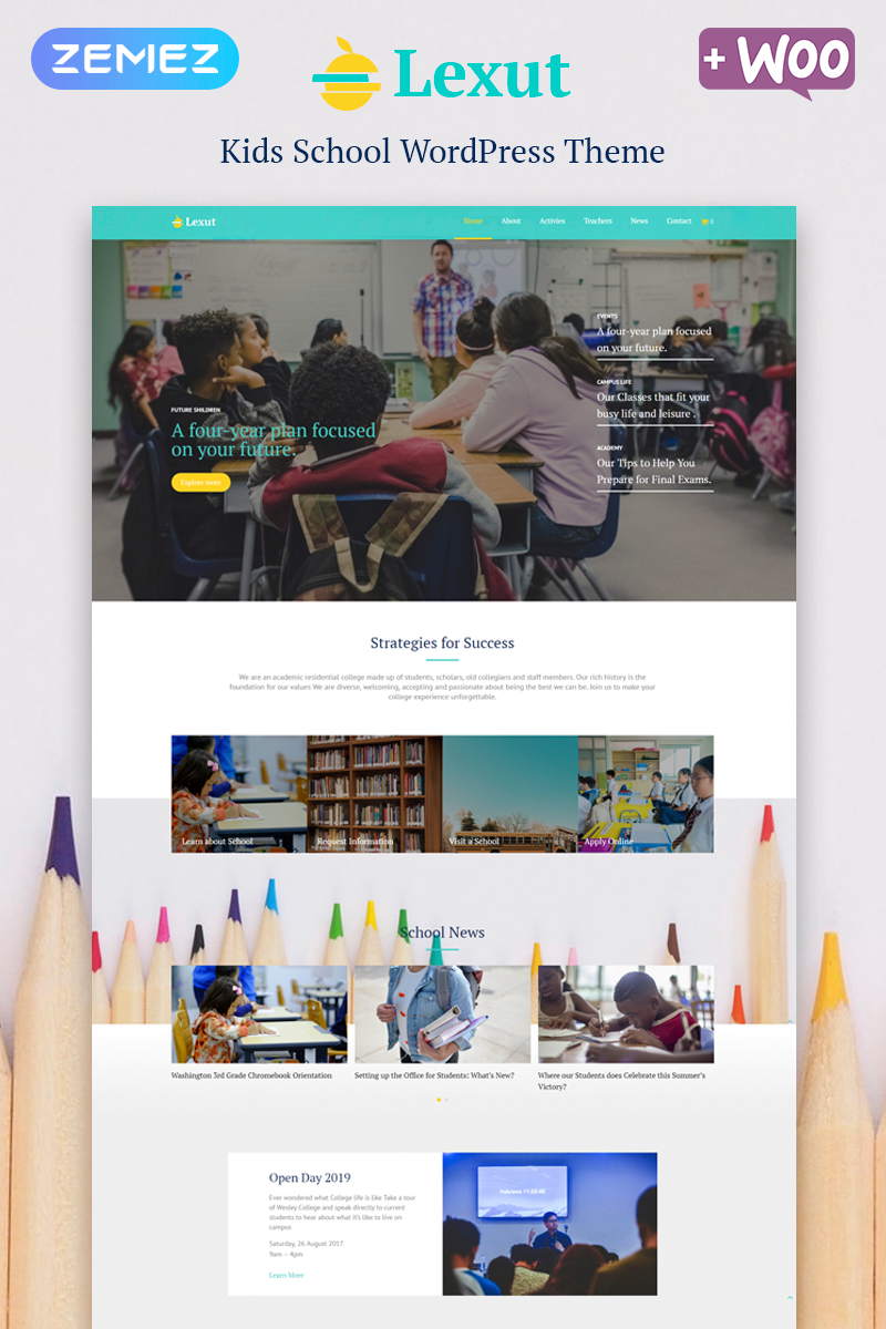 WordPress - WP4533