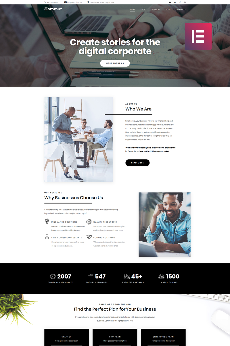 WordPress - WP4539