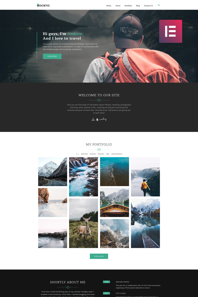WordPress - WP4542