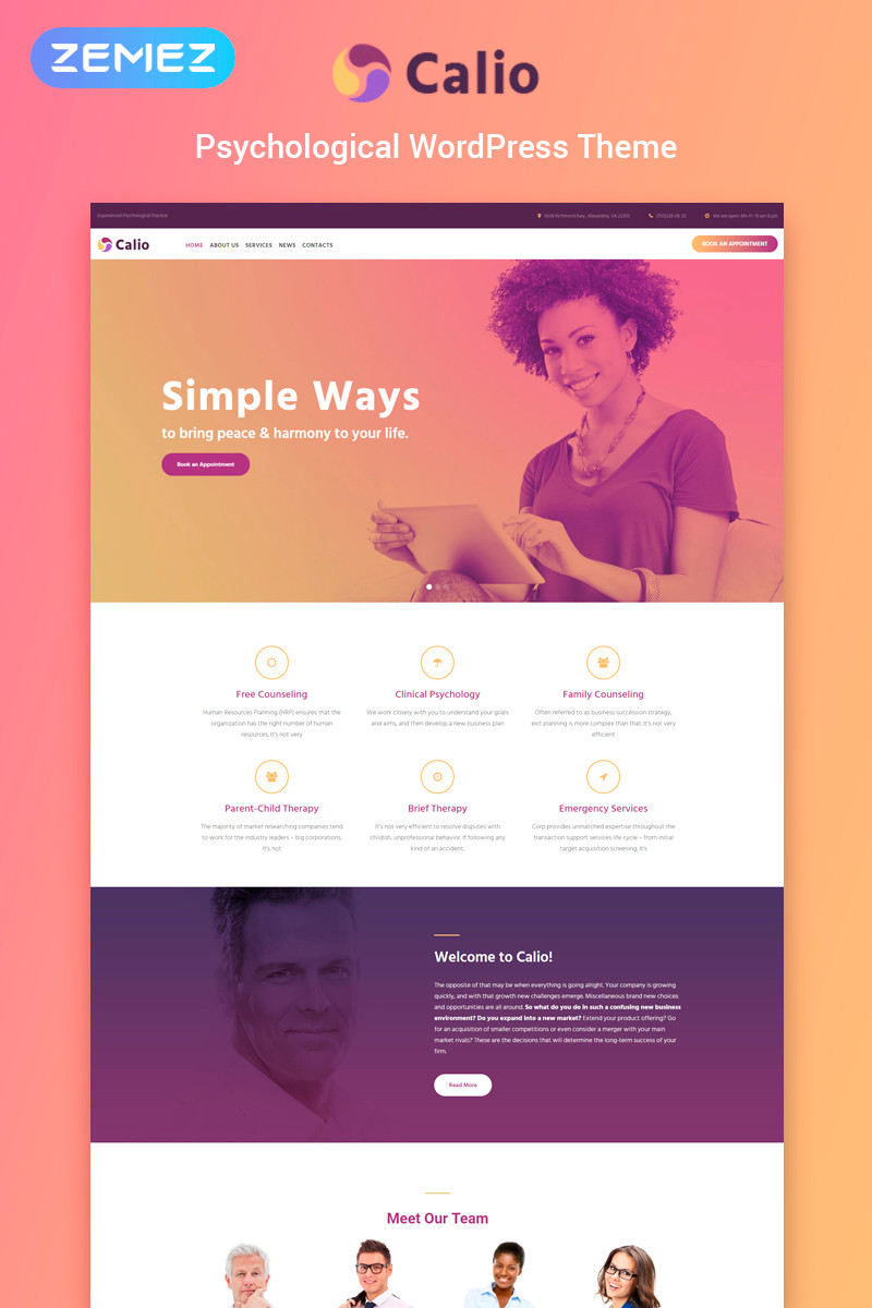 WordPress - WP4548