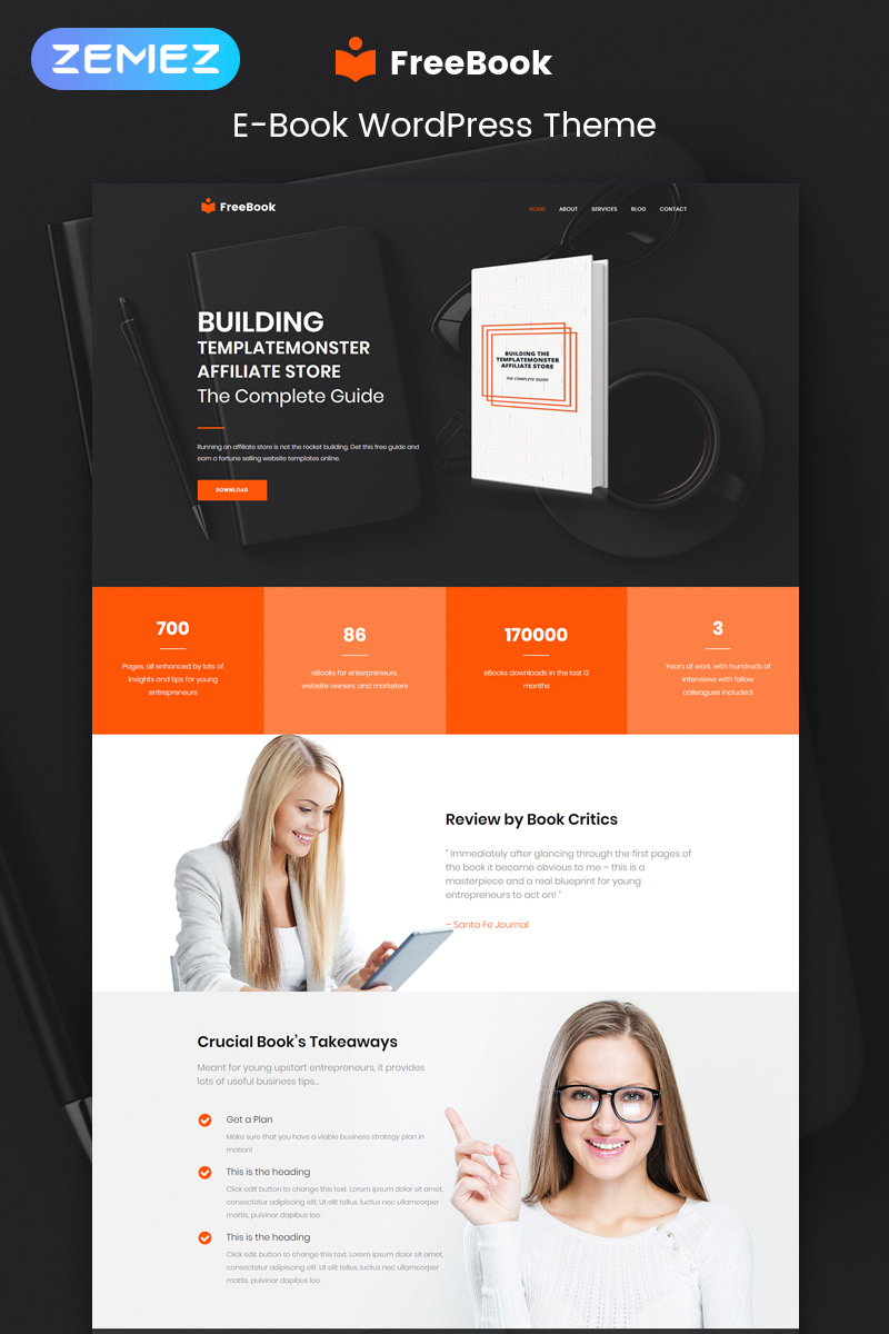 WordPress - WP4556
