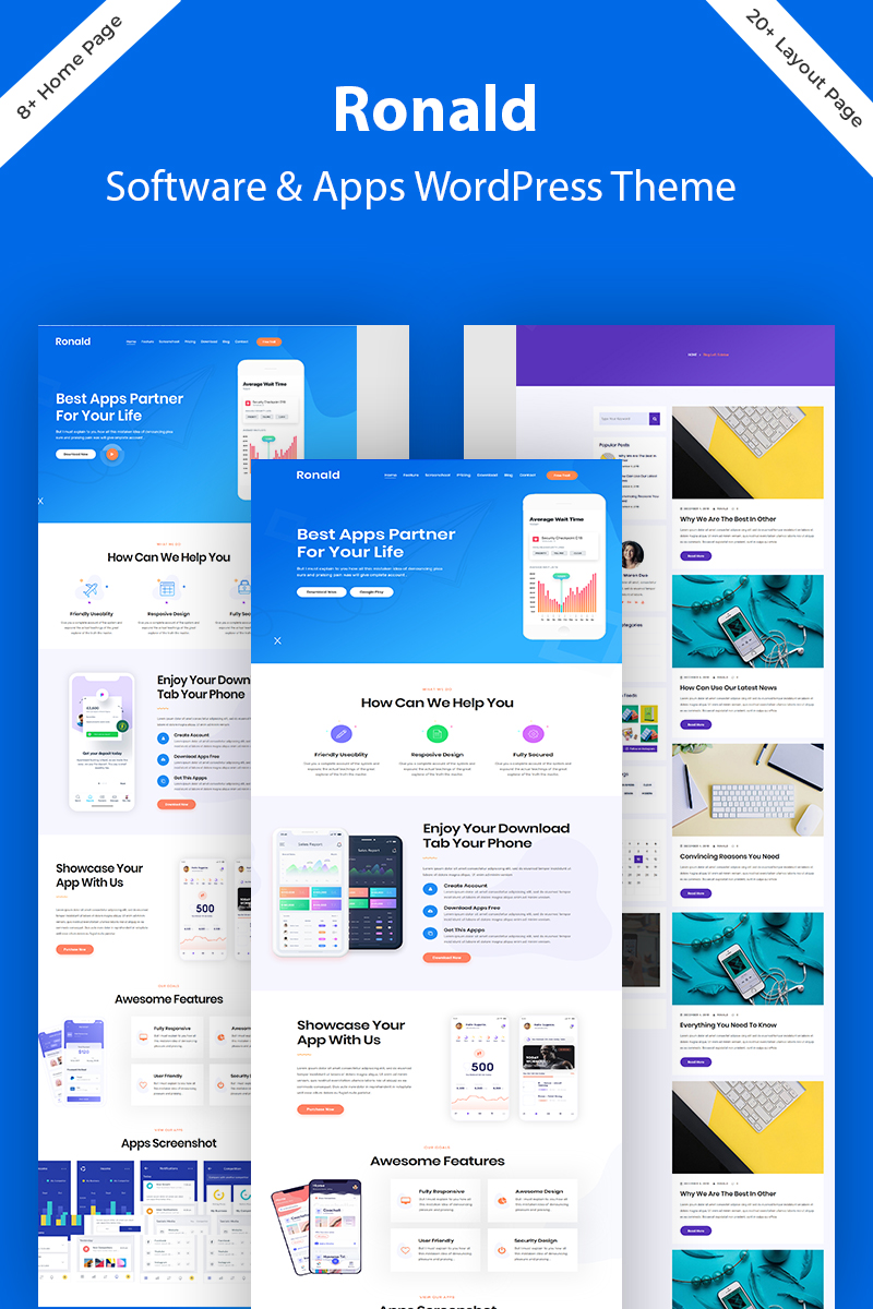 WordPress - WP4557