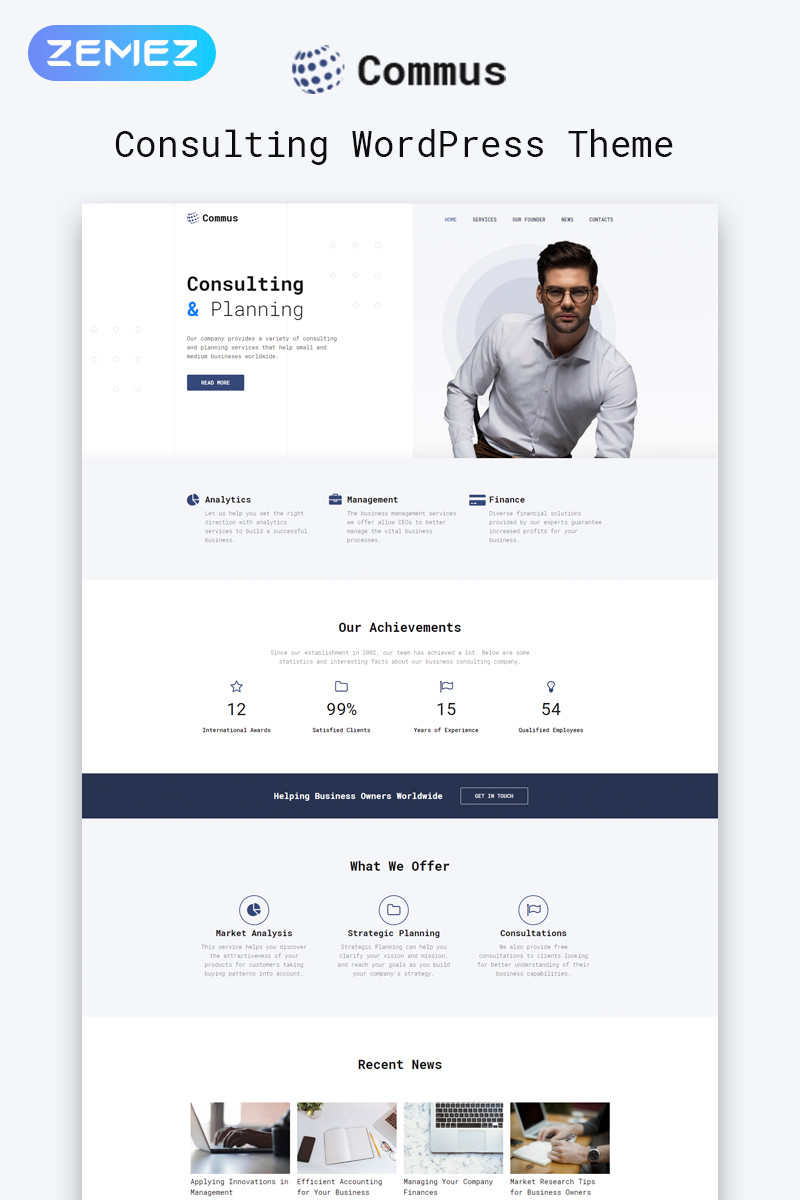 WordPress - WP4568