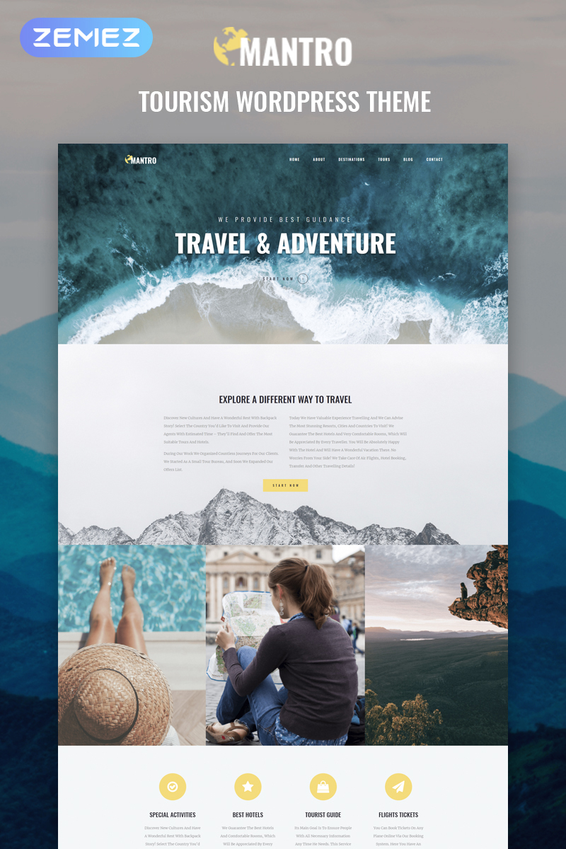 WordPress - WP4569