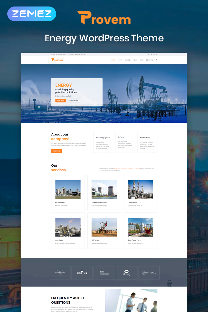 WordPress - WP4570
