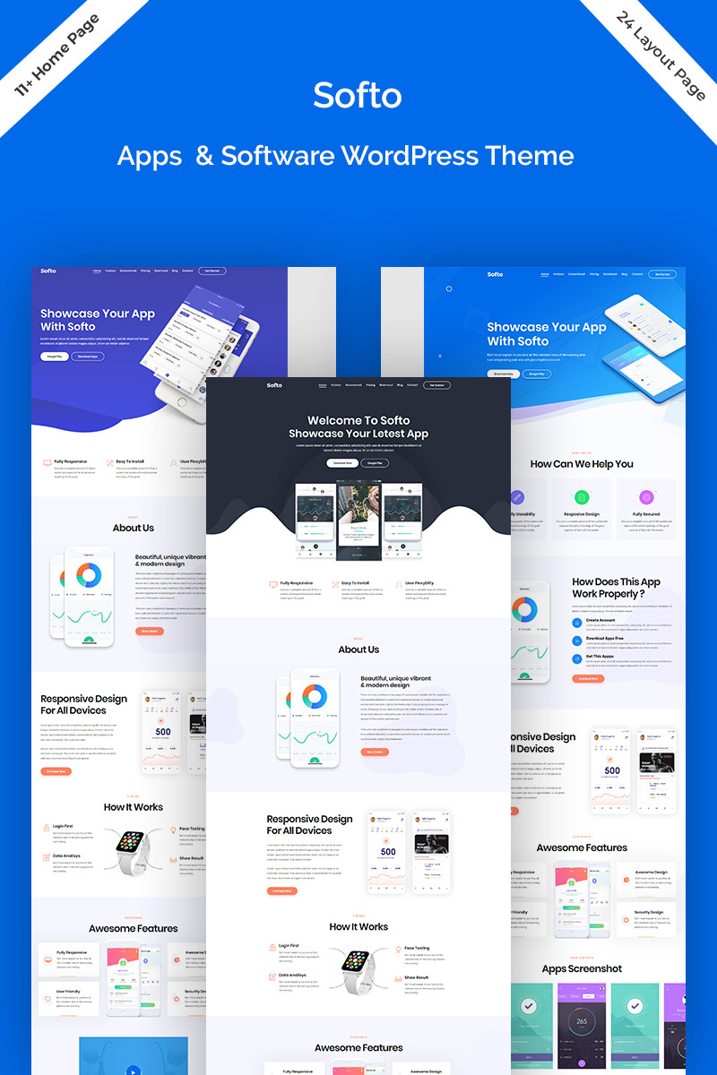 WordPress - WP4576