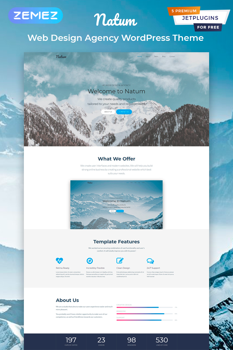 WordPress - WP4577