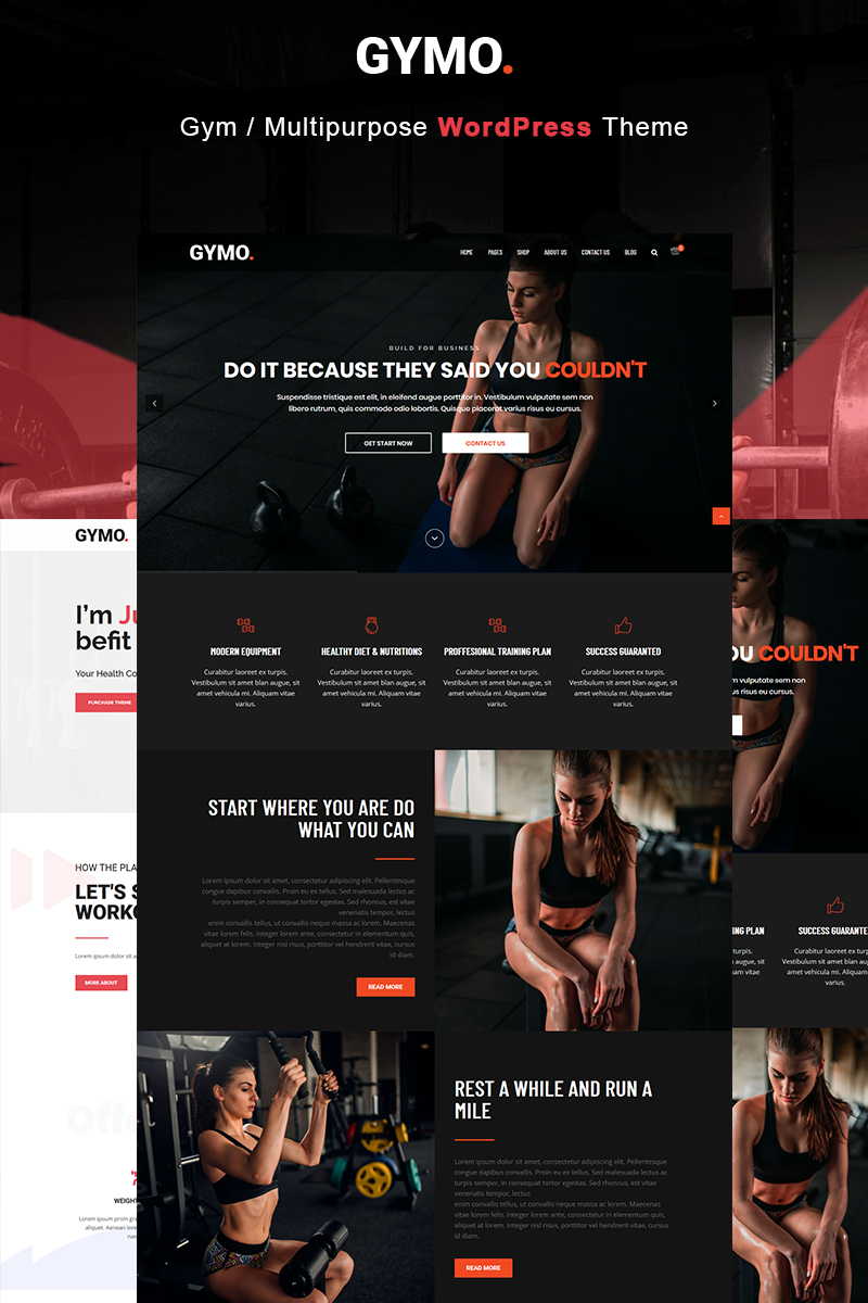 WordPress - WP4581