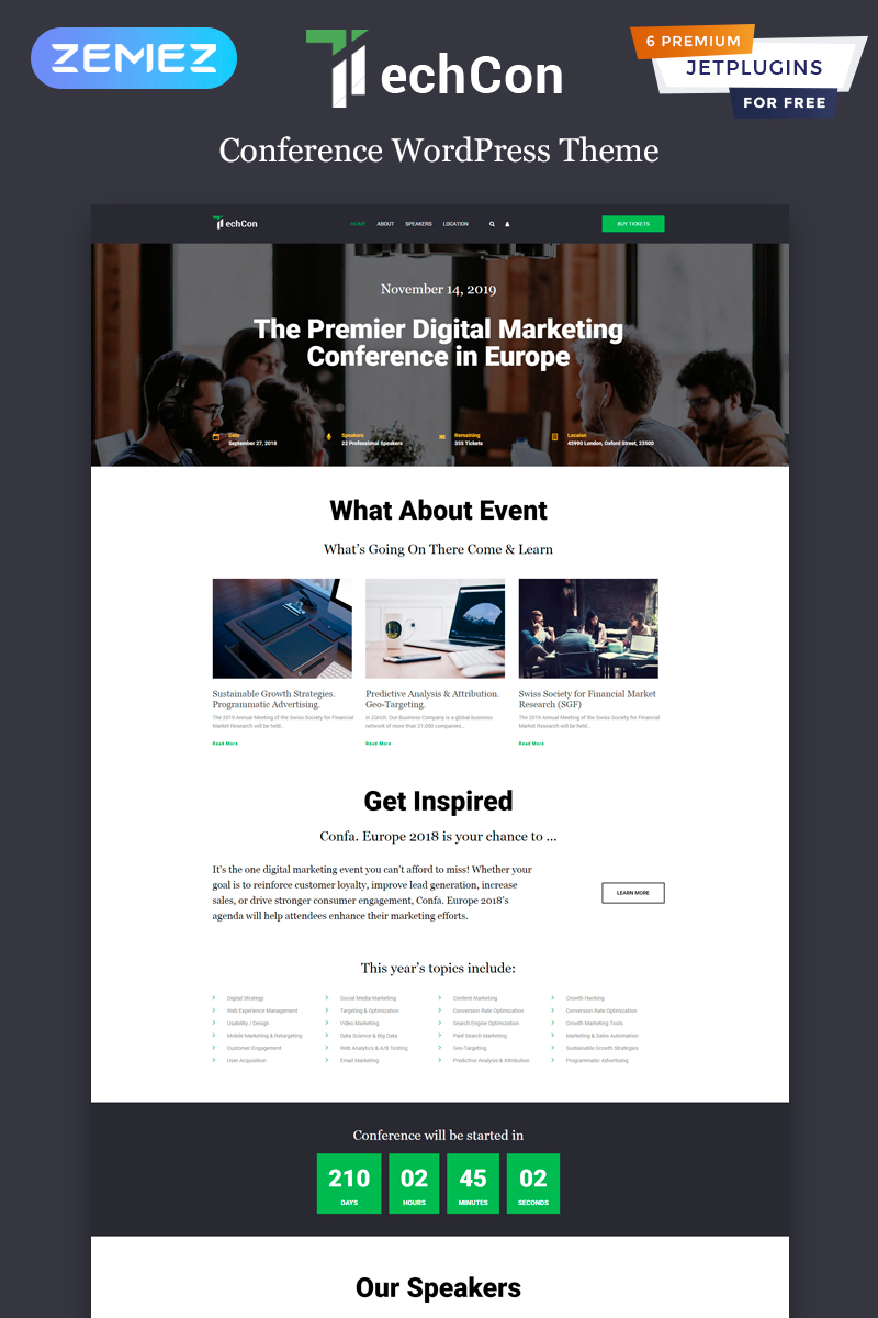 WordPress - WP4584
