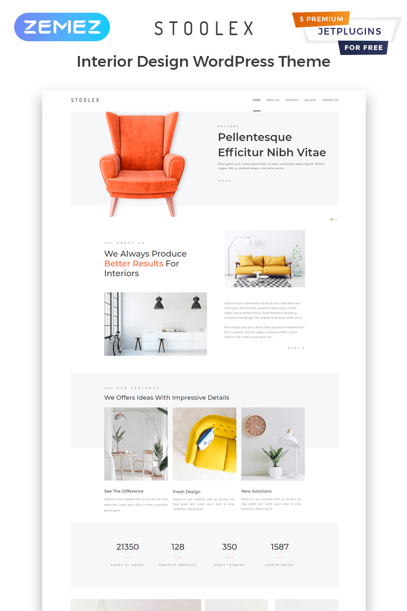 WordPress - WP4597