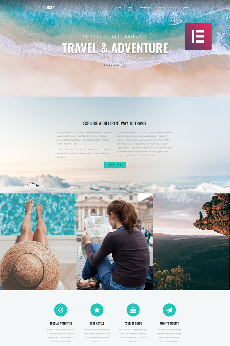 WordPress - WP4599