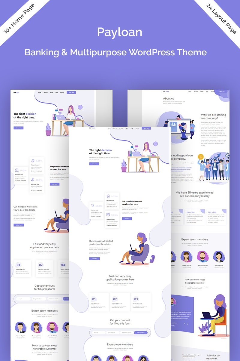 WordPress - WP4611