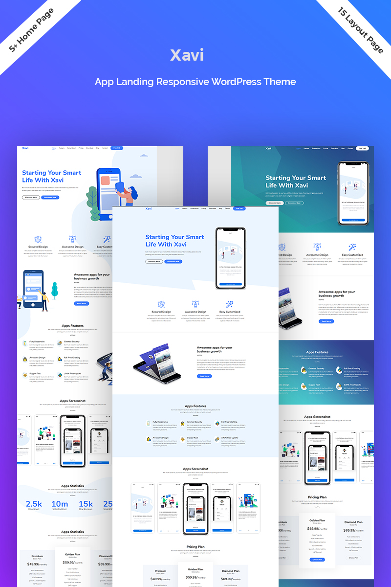 WordPress - WP4614