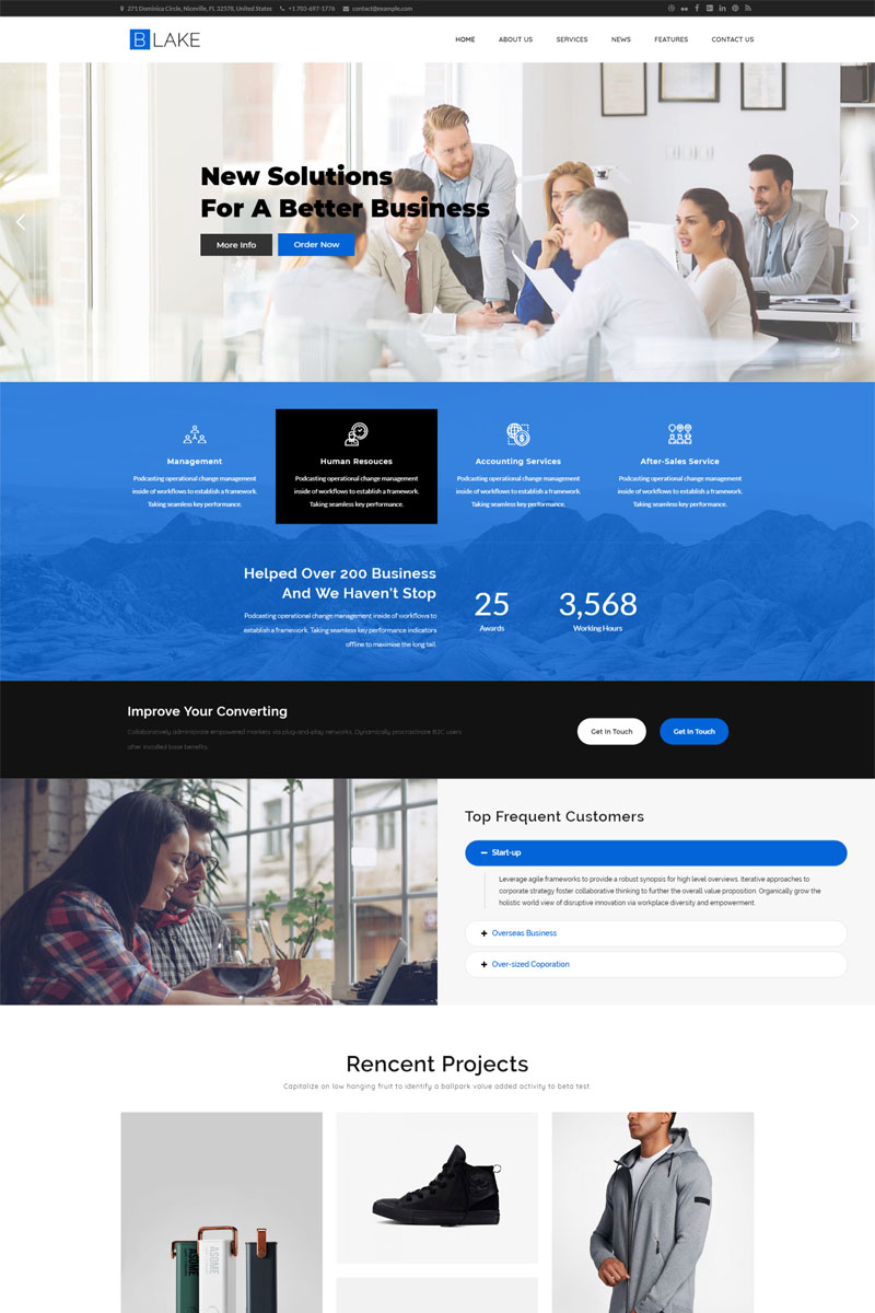 WordPress - WP4615