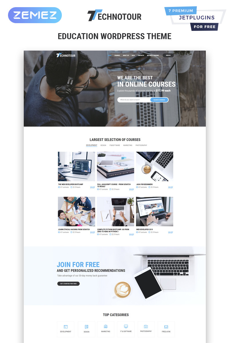 WordPress - WP4619