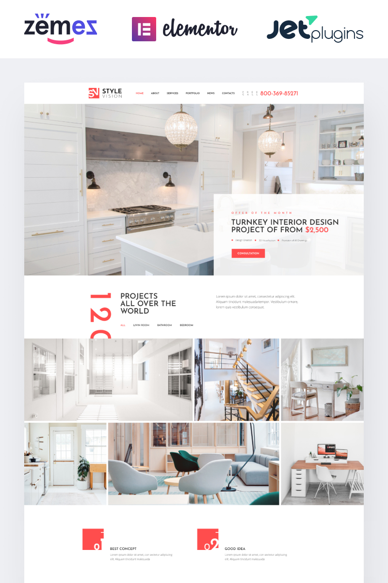 WordPress - WP4631
