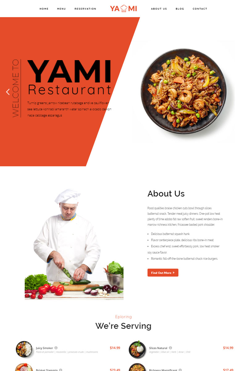 WordPress - WP4634