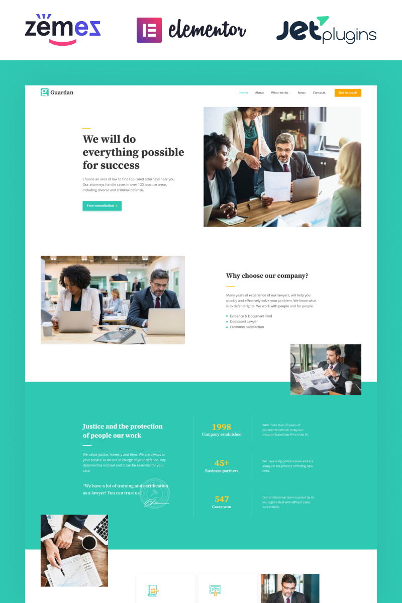 WordPress - WP4636