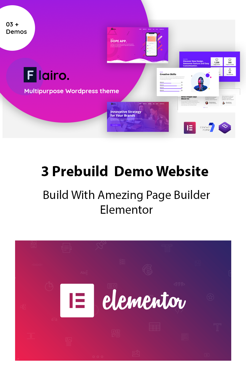 WordPress - WP4637