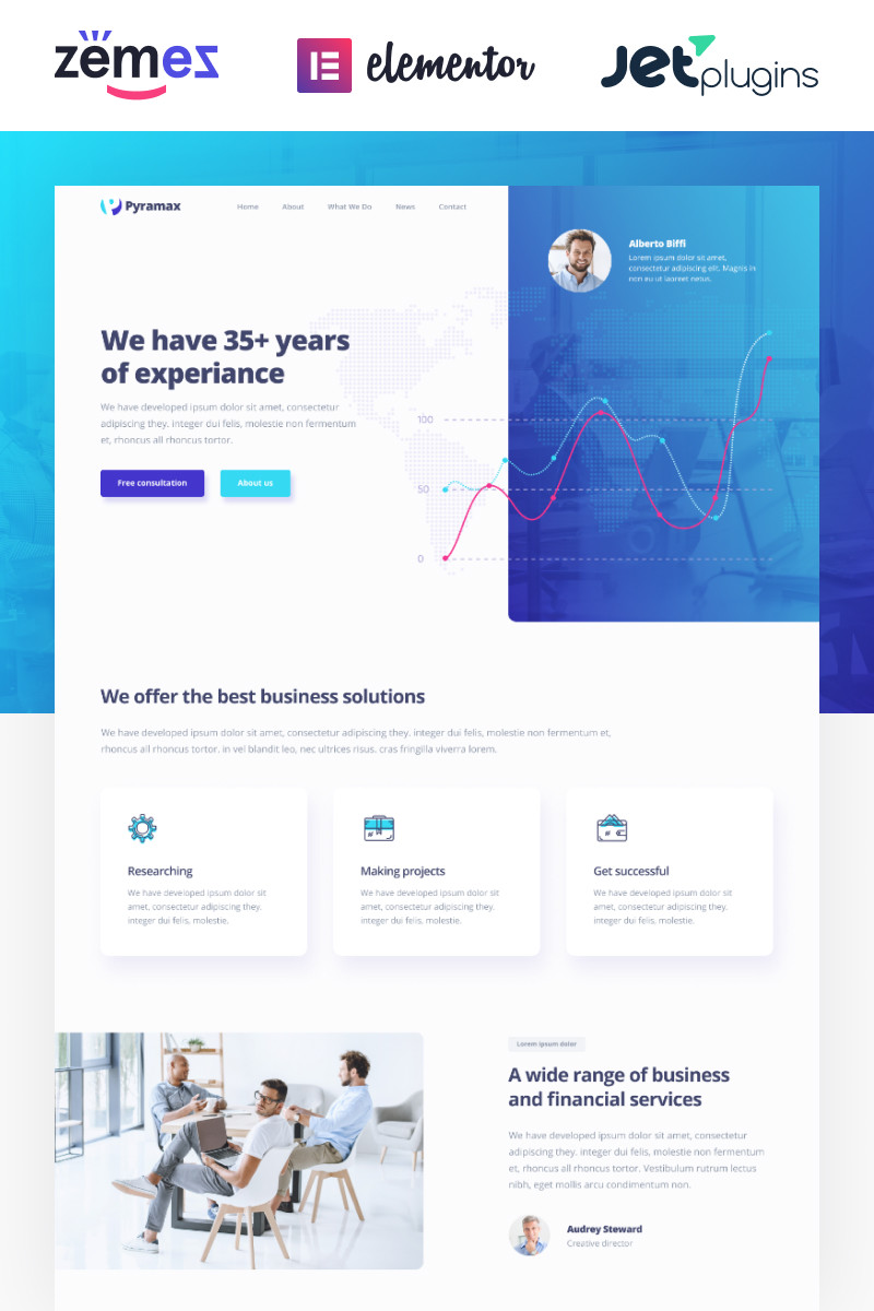 WordPress - WP4646