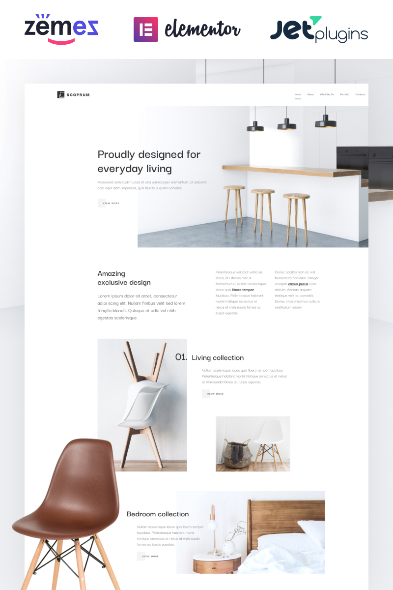 WordPress - WP4651