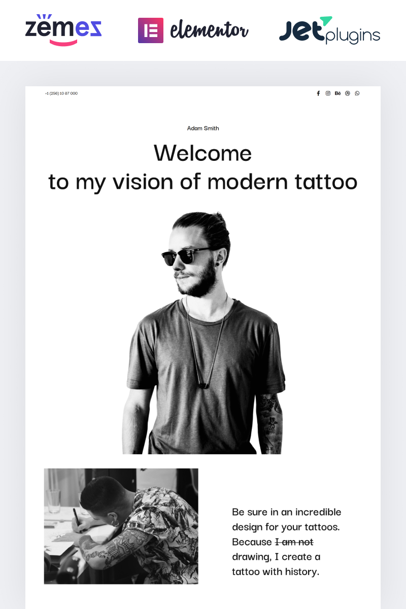 WordPress - WP4652