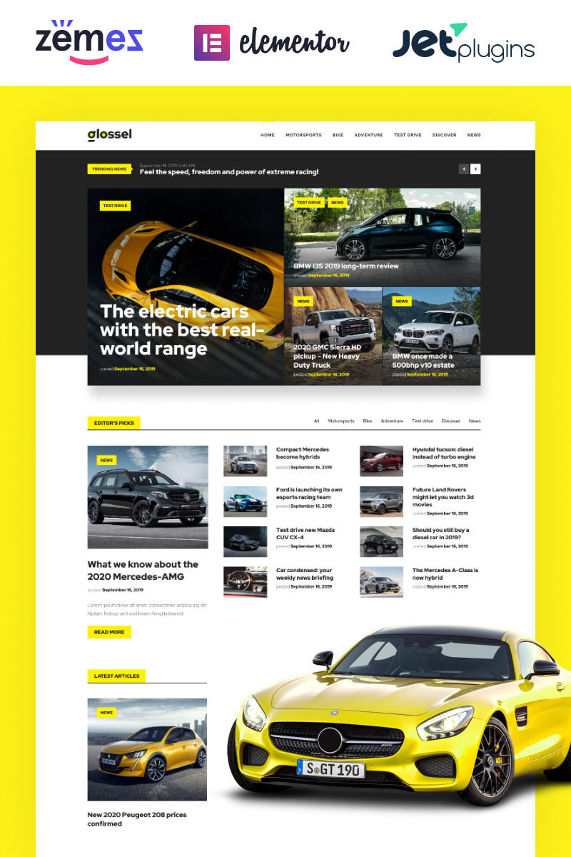 WordPress - WP4663