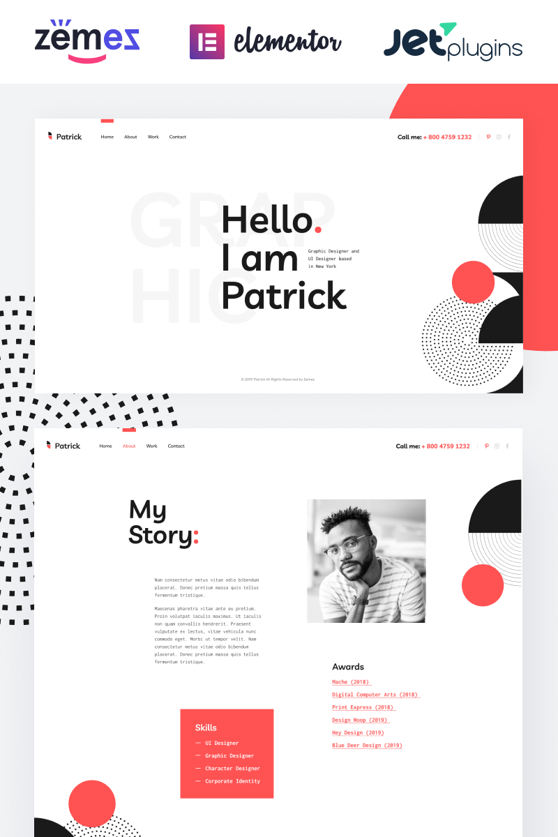 WordPress - WP4665