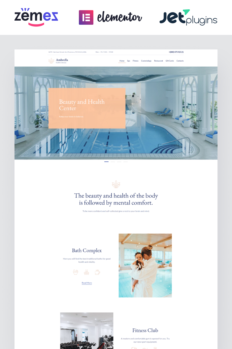 WordPress - WP4673