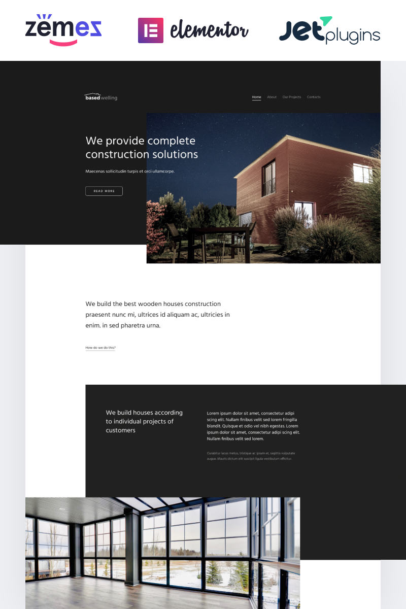 WordPress - WP4674