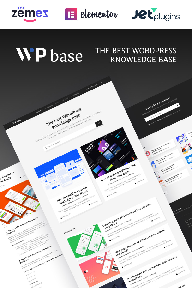 WordPress - WP4693