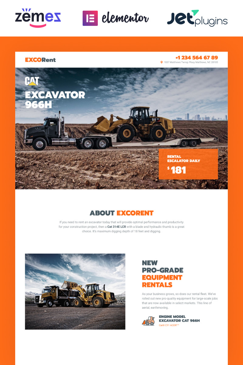 WordPress - WP4695