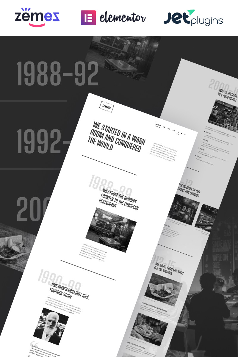 WordPress - WP4698