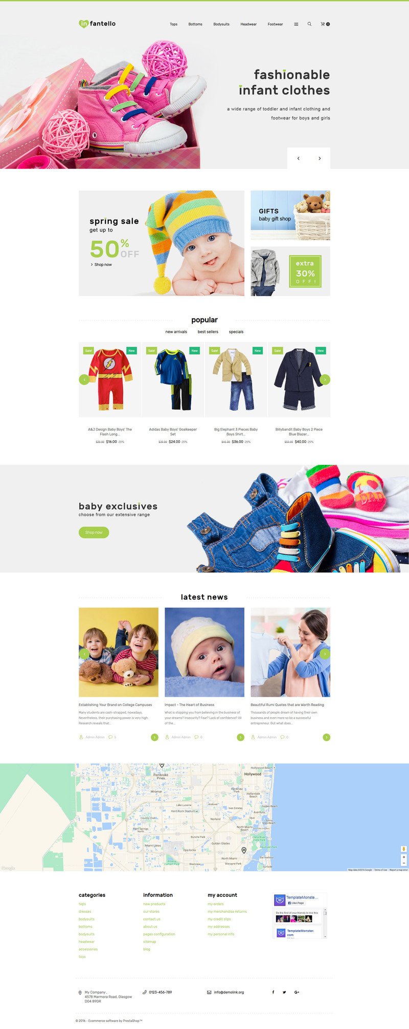 PrestaShop  - PS1356