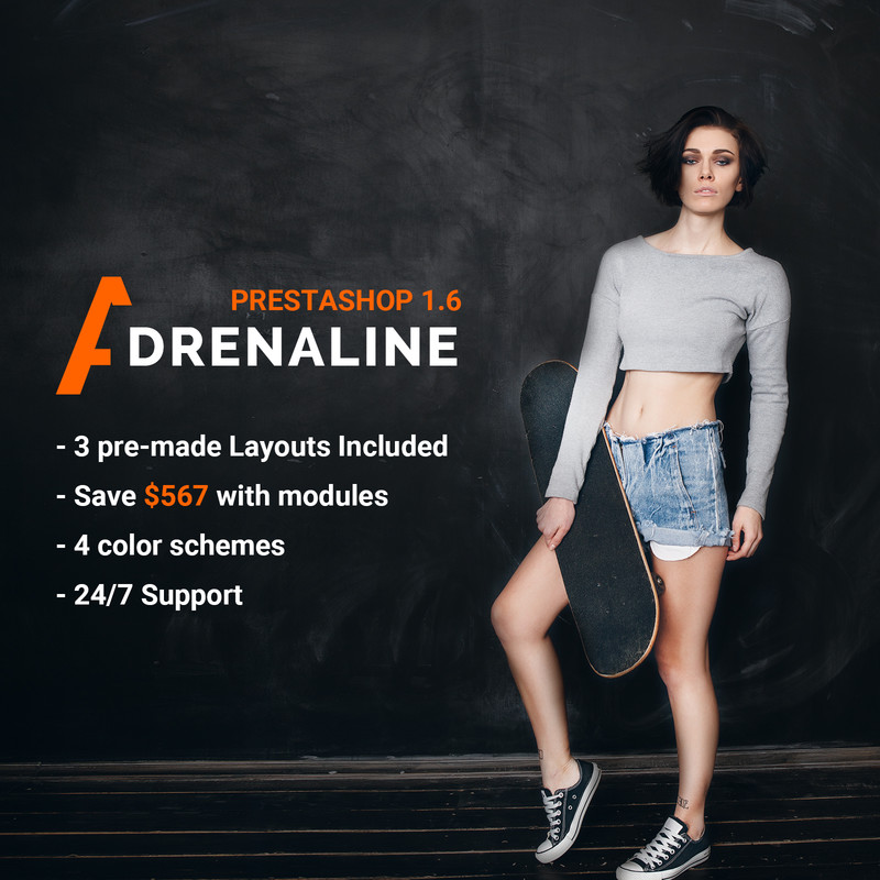 PrestaShop  - PS1405