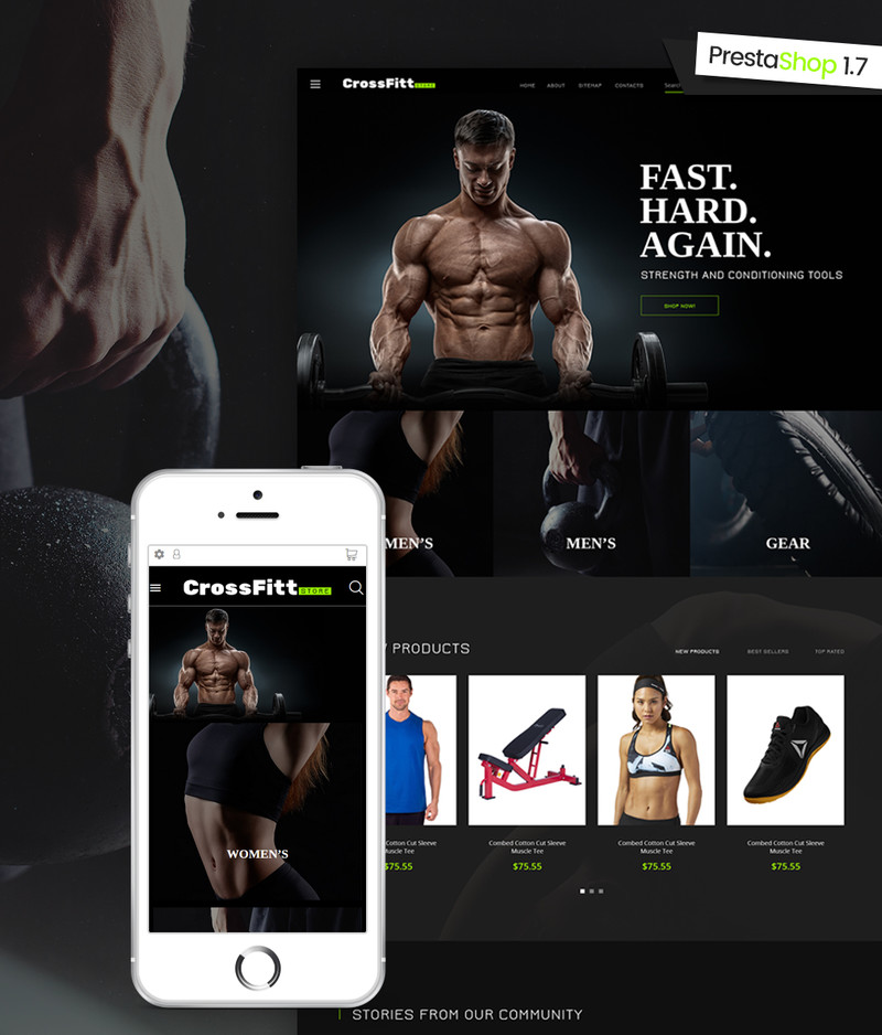 PrestaShop  - PS1431