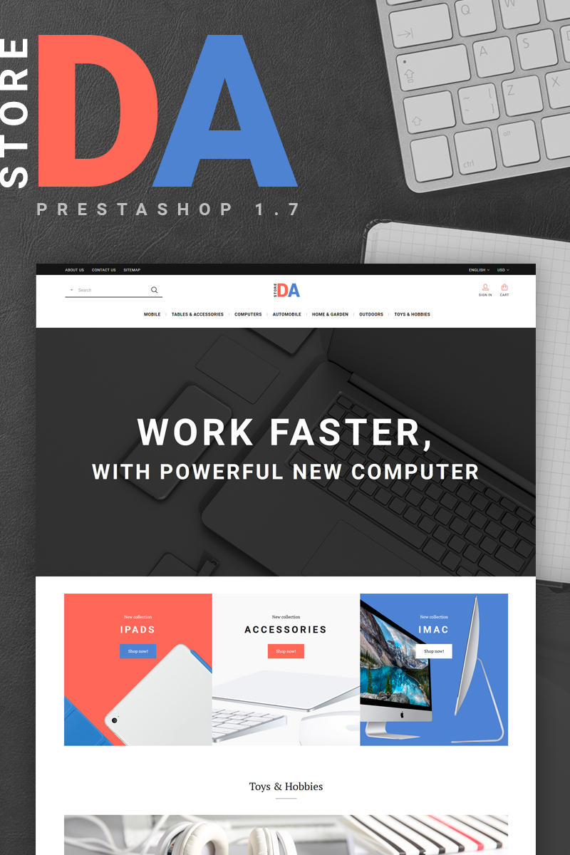 PrestaShop  - PS1459