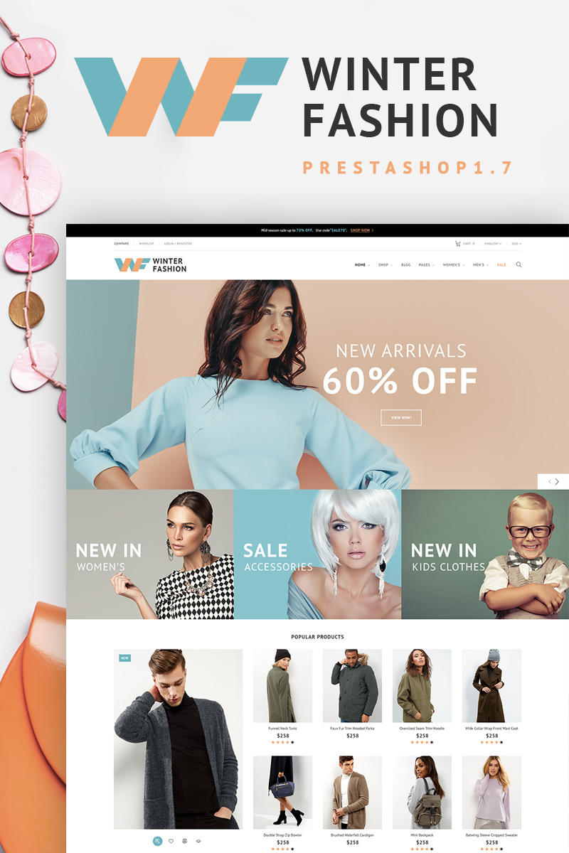 PrestaShop  - PS1473