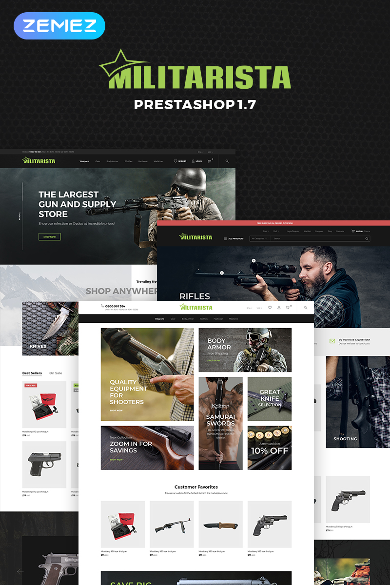 PrestaShop  - PS1499